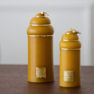 Triglav Energy Candle